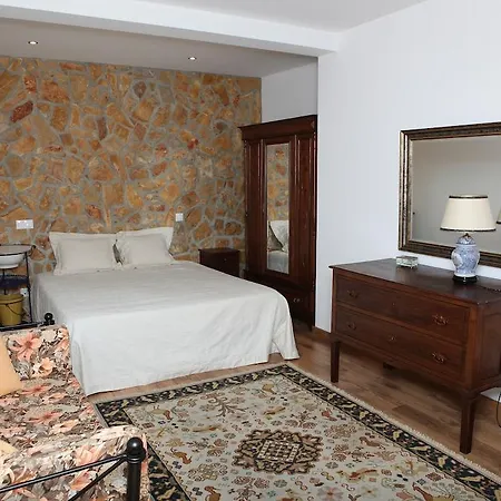 Casa De Santo Antonio Villa Mortagua Room photo