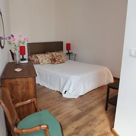 Casa De Santo Antonio Villa Mortagua Room photo