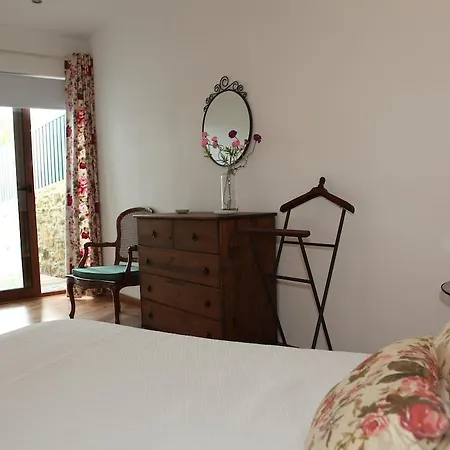 Casa De Santo Antonio Villa Mortagua Room photo