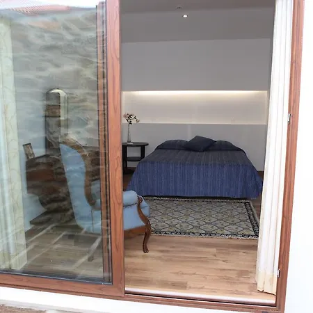 Casa De Santo Antonio Villa Mortagua Room photo