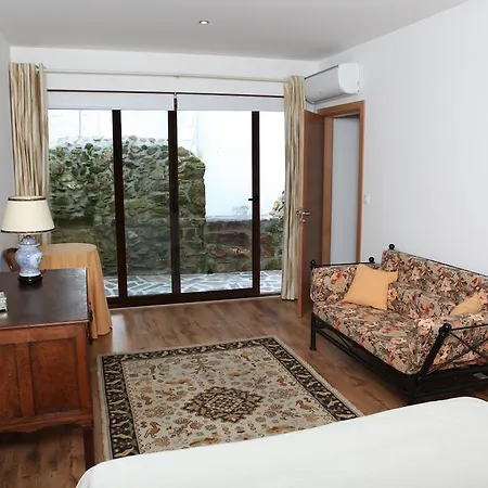 Casa De Santo Antonio Villa Mortagua Room photo
