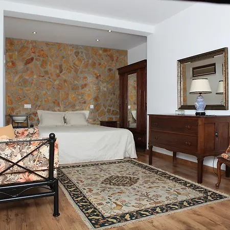 Casa De Santo Antonio Villa Mortagua Room photo