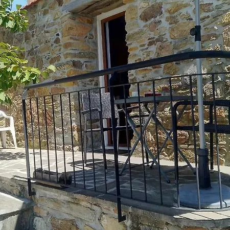 Casa De Santo Antonio Villa Mortagua Exterior photo