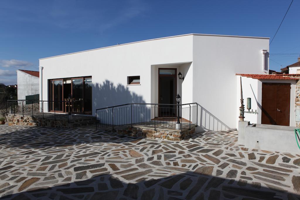 Casa De Santo Antonio Mortagua