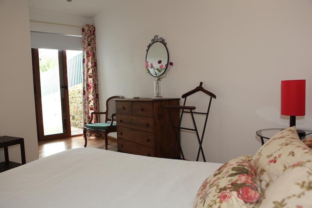 Casa De Santo Antonio Holiday home *