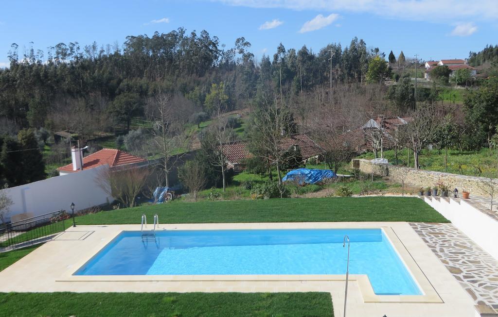 Casa De Santo Antonio