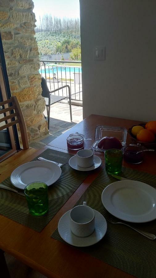Casa De Santo Antonio Holiday home *