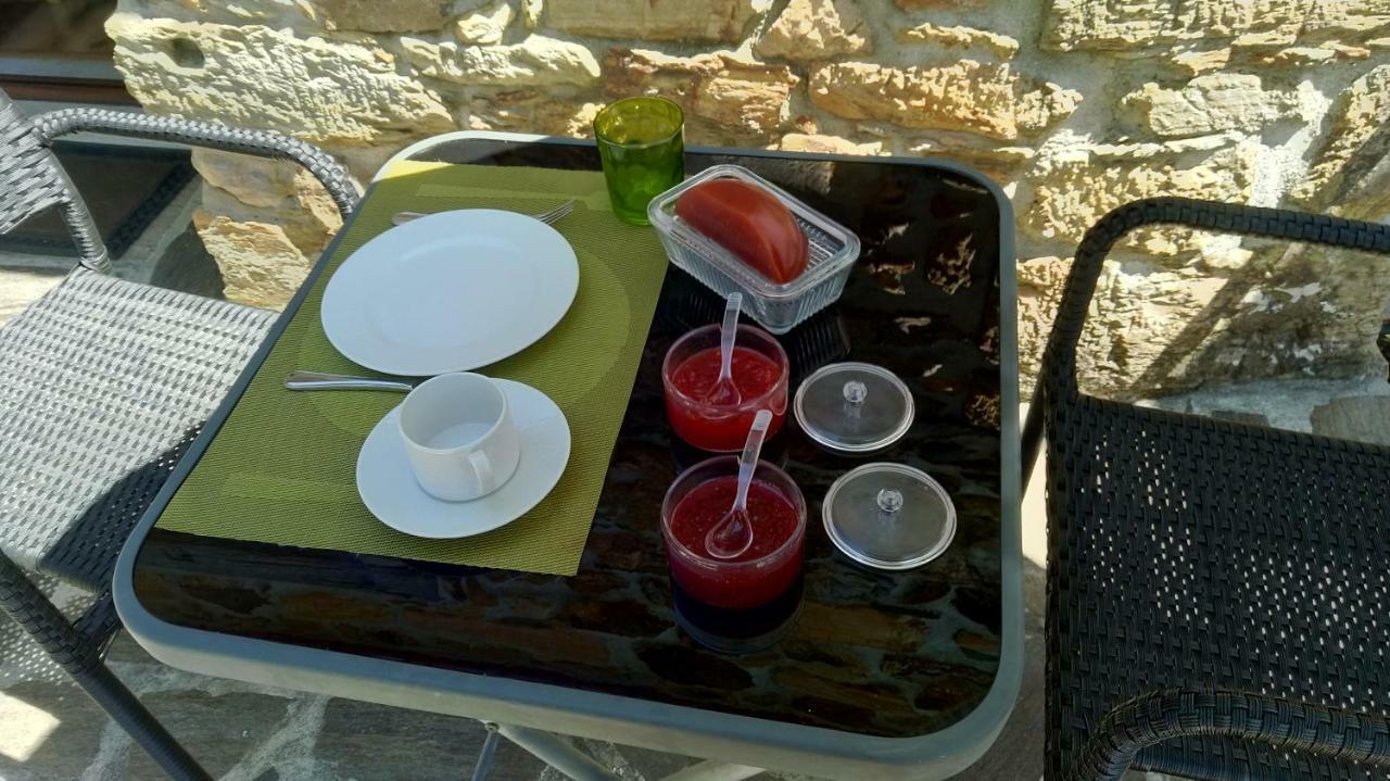 Casa De Santo Antonio Holiday home *